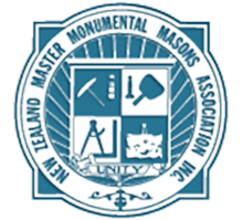  Master Monumental Masons Association Logo